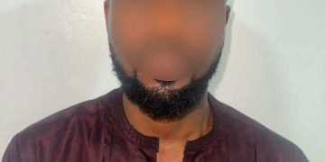 Police arrest suspected romance scammer over fraud and sharing of intimate images