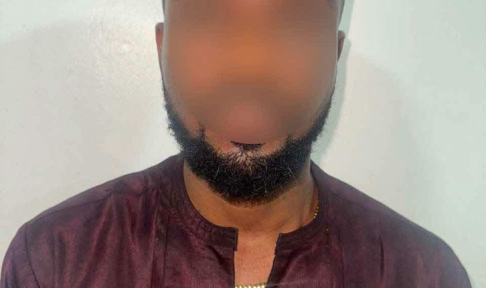 Police arrest suspected romance scammer over fraud and sharing of intimate images