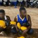 Northern Regional Police arrest two suspected drug dealers, recover 170 parcels of suspected Indian hemp