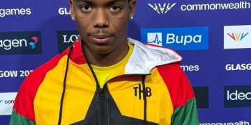 Commonwealth Games: Team Ghana Eyes More Glory as Medal Hunt Continues at 2026 Glasgow