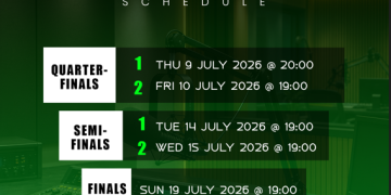 YFM and BBC Partner to Deliver World Cup's Biggest Moments to Ghanaian Football Fans