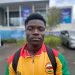 Hayford Addai Breaks 11-Second Barrier at Glasgow 2026 Despite Missing Podium