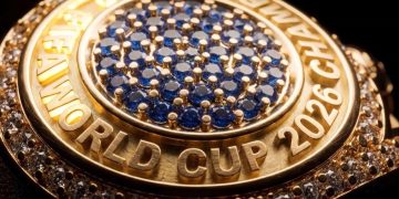 FIFA to award 2026 World Cup winners with championship rings