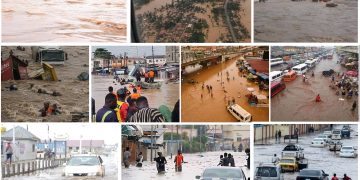 The Accra Floods: A Defining Test of Leadership