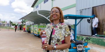 Generational Women’s Leadership Succession: Pangea and Black Star Africa acquire majority stake in Eden Tree GHana, Securing Landmark Secondary Exit for I&P