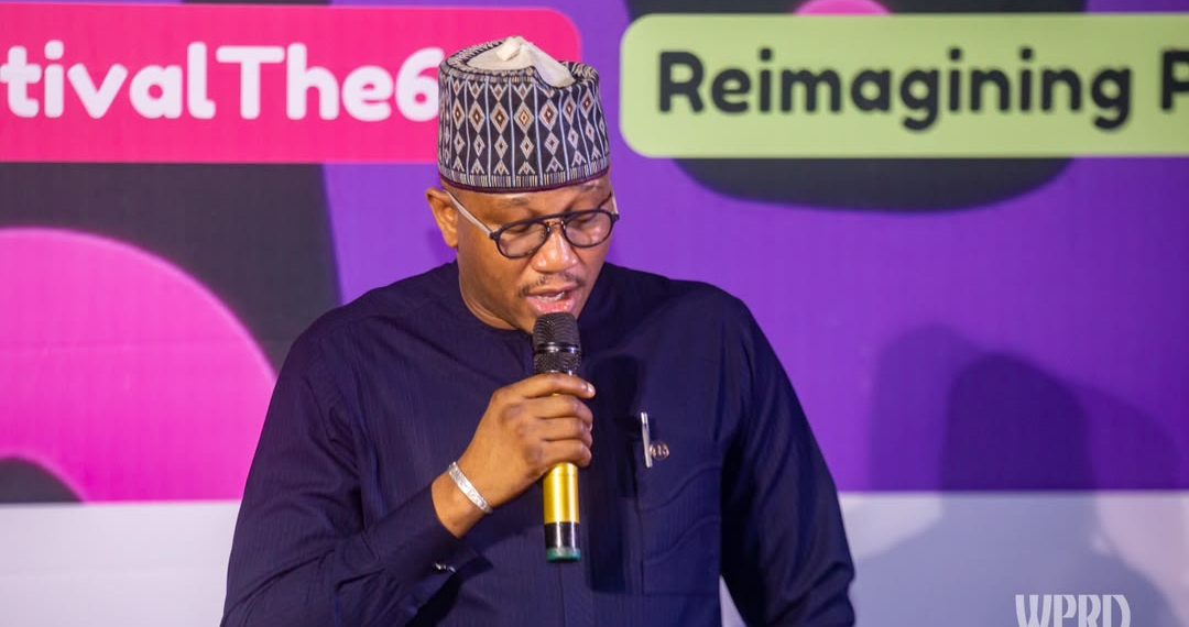 Building professional skills while in school is critical for PR professional — Baba Sadiq