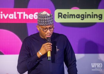 Building professional skills while in school is critical for PR professional — Baba Sadiq