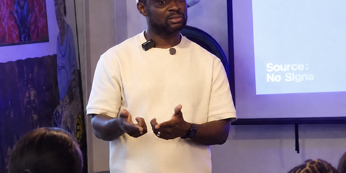 Nana Kofi Asihene calls for evaluation of Arts Education in Ghana