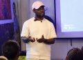 Nana Kofi Asihene calls for evaluation of Arts Education in Ghana