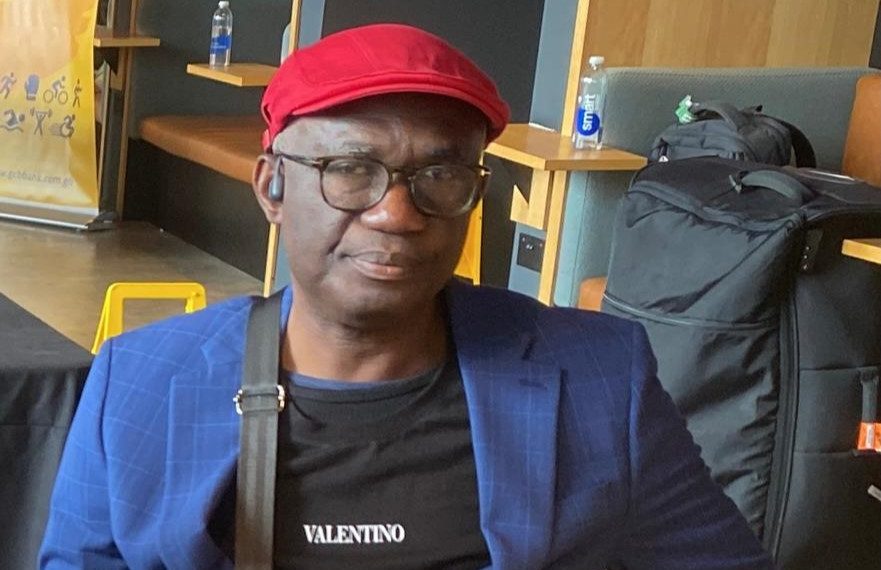 2026 Glasgow: Sports Fund to Boost Technical Support for Black Bombers – Dr Wuaku