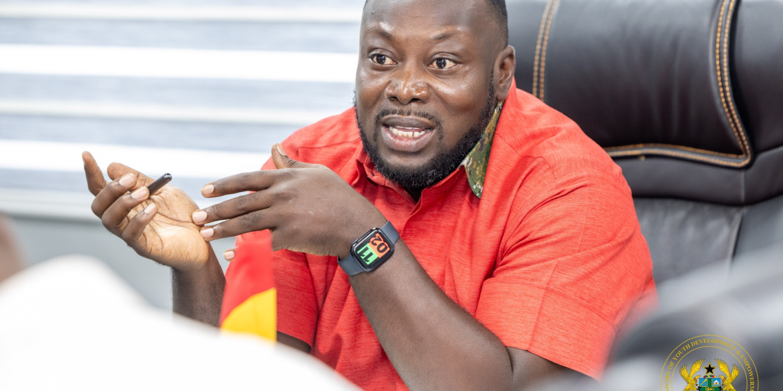 George Opare Addo