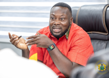 George Opare Addo