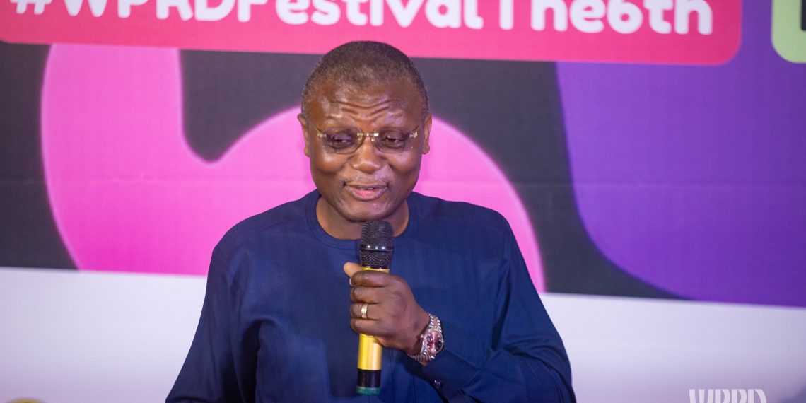 Anchor Your Profession on Trust – Sports Minister Tells PR Practitioners