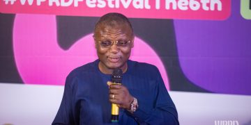 Anchor Your Profession on Trust – Sports Minister Tells PR Practitioners