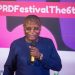 Anchor Your Profession on Trust – Sports Minister Tells PR Practitioners
