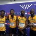 2026 Glasgow: Ghana Men’s 4x100m Relay Team have booked their place in the Commonwealth Games Final
