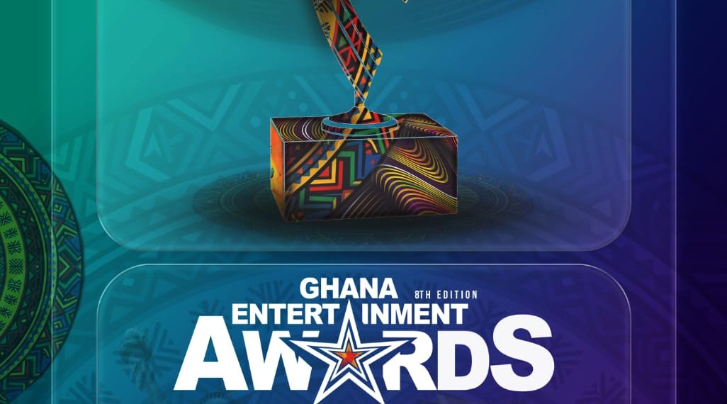 Ghana Entertainment Awards USA 2026 Returns on September 26