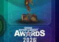 Ghana Entertainment Awards USA 2026 Returns on September 26