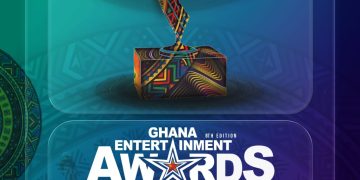 Ghana Entertainment Awards USA 2026 Returns on September 26