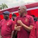 'Nothing Should Disturb the Peace at Commonwealth Hall' – Deputy Education Minister Clement Apaak
