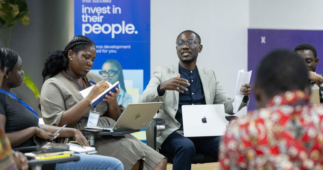 ALX Scales Its Enterprise Offering to Build AI Ready Workforces Across Africa