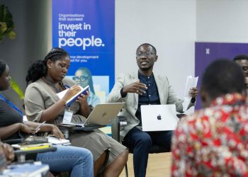 ALX Scales Its Enterprise Offering to Build AI Ready Workforces Across Africa