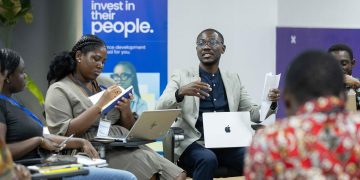ALX Scales Its Enterprise Offering to Build AI Ready Workforces Across Africa