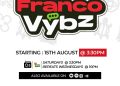YFM and French Embassy to Launch FrancoVybz, a New Podcast Exploring Ghana-France Creative Connections
