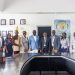 Telecel Ghana Congratulates New KNUST VC on Appointment