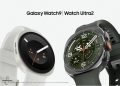 Samsung Galaxy Watch Ultra2 and Watch9: Your Health Companion on the Wrist