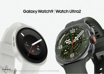 Samsung Galaxy Watch Ultra2 and Watch9: Your Health Companion on the Wrist