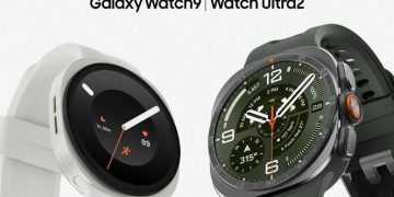 Samsung Galaxy Watch Ultra2 and Watch9: Your Health Companion on the Wrist