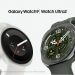 Samsung Galaxy Watch Ultra2 and Watch9: Your Health Companion on the Wrist