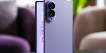 Samsung Galaxy Z Fold8 Now Available in Ghana