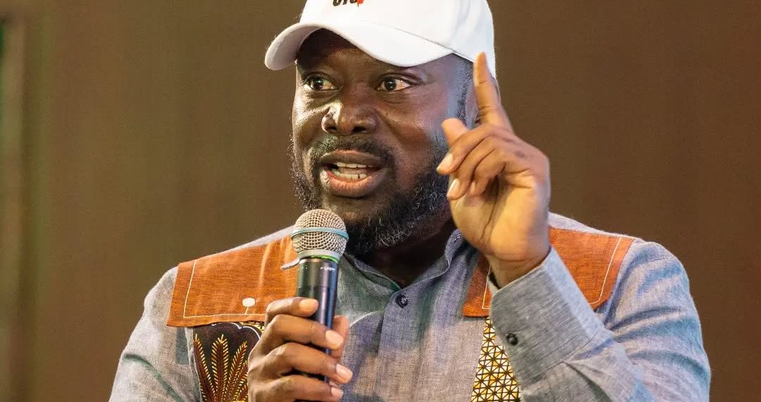 National Youth Forum 2026 connects Ghana’s Youth to new opportunities