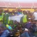 YEA Shines at Inter-Agency Football Gala To Mark National Youth Month