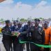 Fidelity Bank Completes Renovation of Multipurpose Auditorium at Police Public Safety Training School