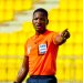 Daniel Laryea Passes FIFA Fitness Test to Retain Referee and VAR Badge