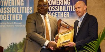 Access Bank (Ghana) PLC and Mantrac Ghana seal Financing Partnership to Power construction and mining companies