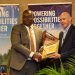 Access Bank (Ghana) PLC and Mantrac Ghana seal Financing Partnership to Power construction and mining companies