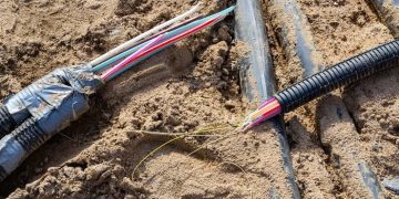 Fibre Repairs Drain Millions Ghana Needs for Digital Expansion