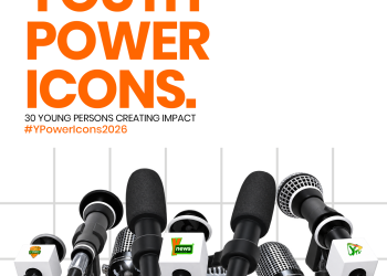 YFM set to unveil 2026 Y Power Icons, celebrating Ghana's young trailblazers