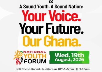 National Youth Forum 2026