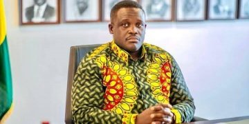 Telecel completes 1,890 new cell sites – Sam George