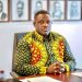 Telecel completes 1,890 new cell sites – Sam George