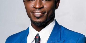 Prince Ayim Brown Appointed Communication Officer Of Ghana Taekwondo Federation