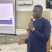 Pass Political Finance Law Now, CDD Ghana Demands