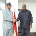Nigeria’s US$104.68m Ghana investment fuels Baba Sadiq’s economic diplomacy push