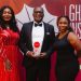 Absa Bank named winner of the Bancassurance Leadership Award at the 2026 Ghana Insurance Awards