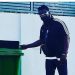 Togbe Ghana releases "Use The Bin" campaign song and music video to promote a cleaner Ghana